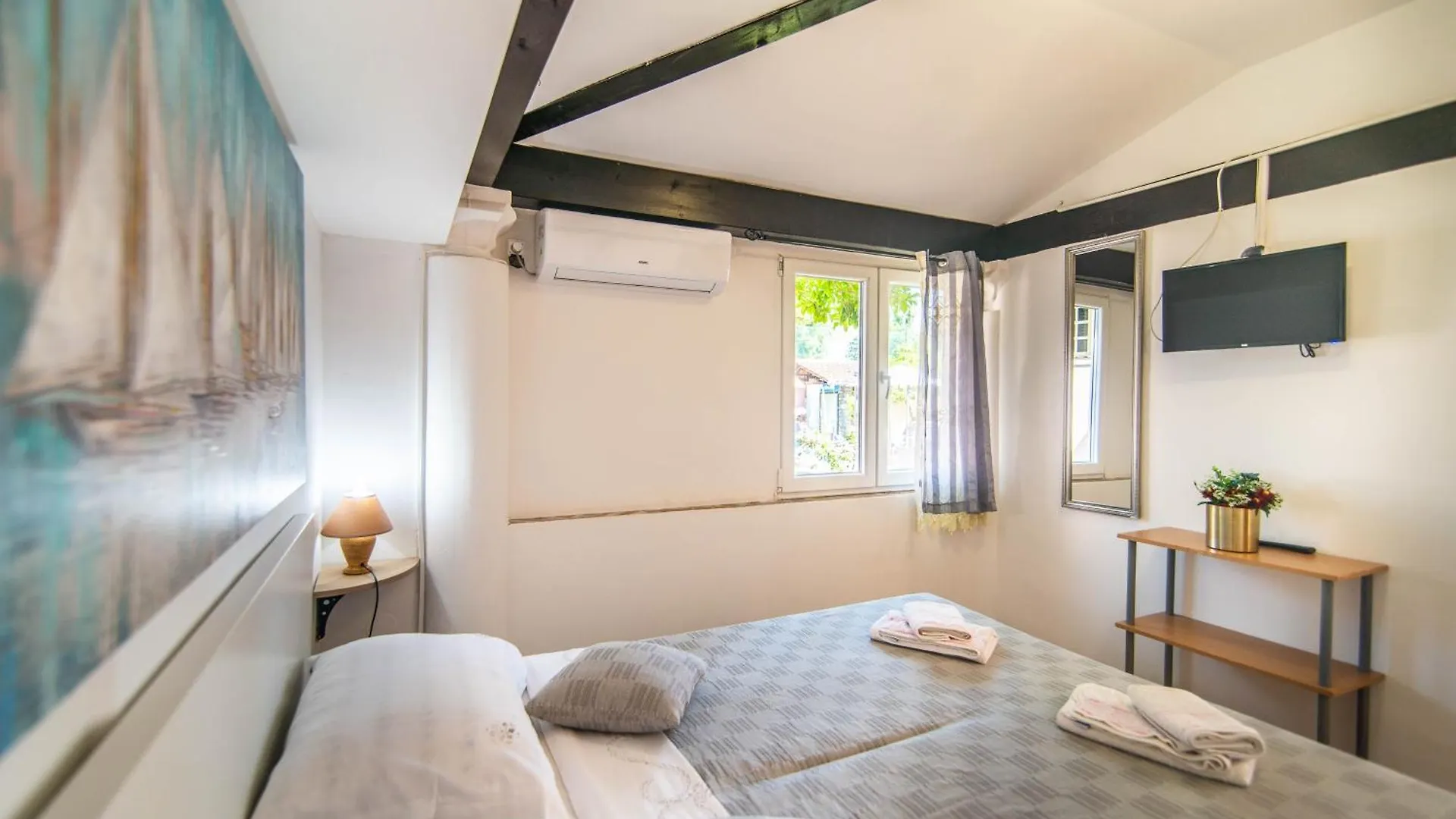 Affittacamere Giovanna Boutique Rooms & Pool Pola