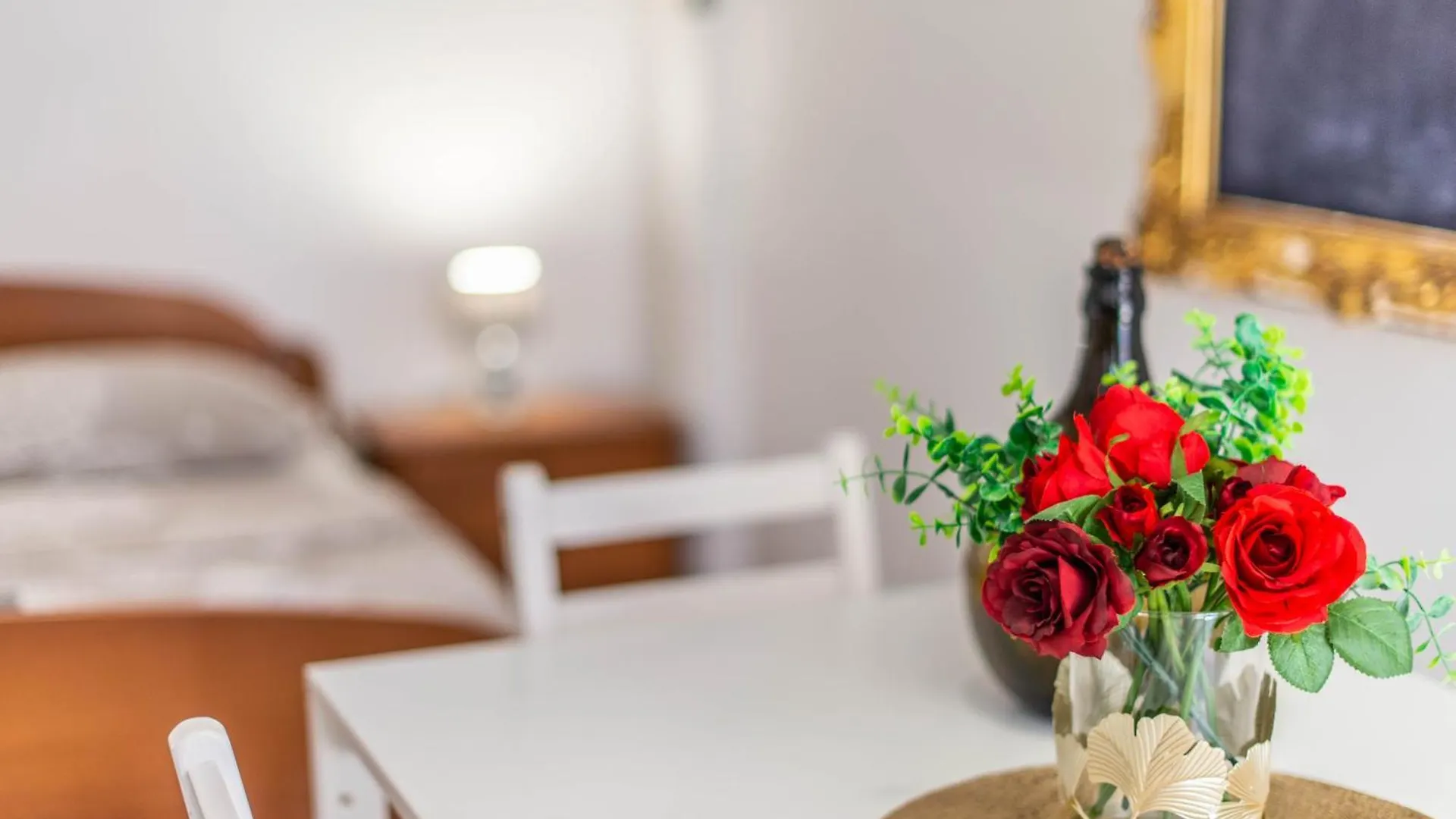 Giovanna Boutique Rooms & Pool Pula Penzion