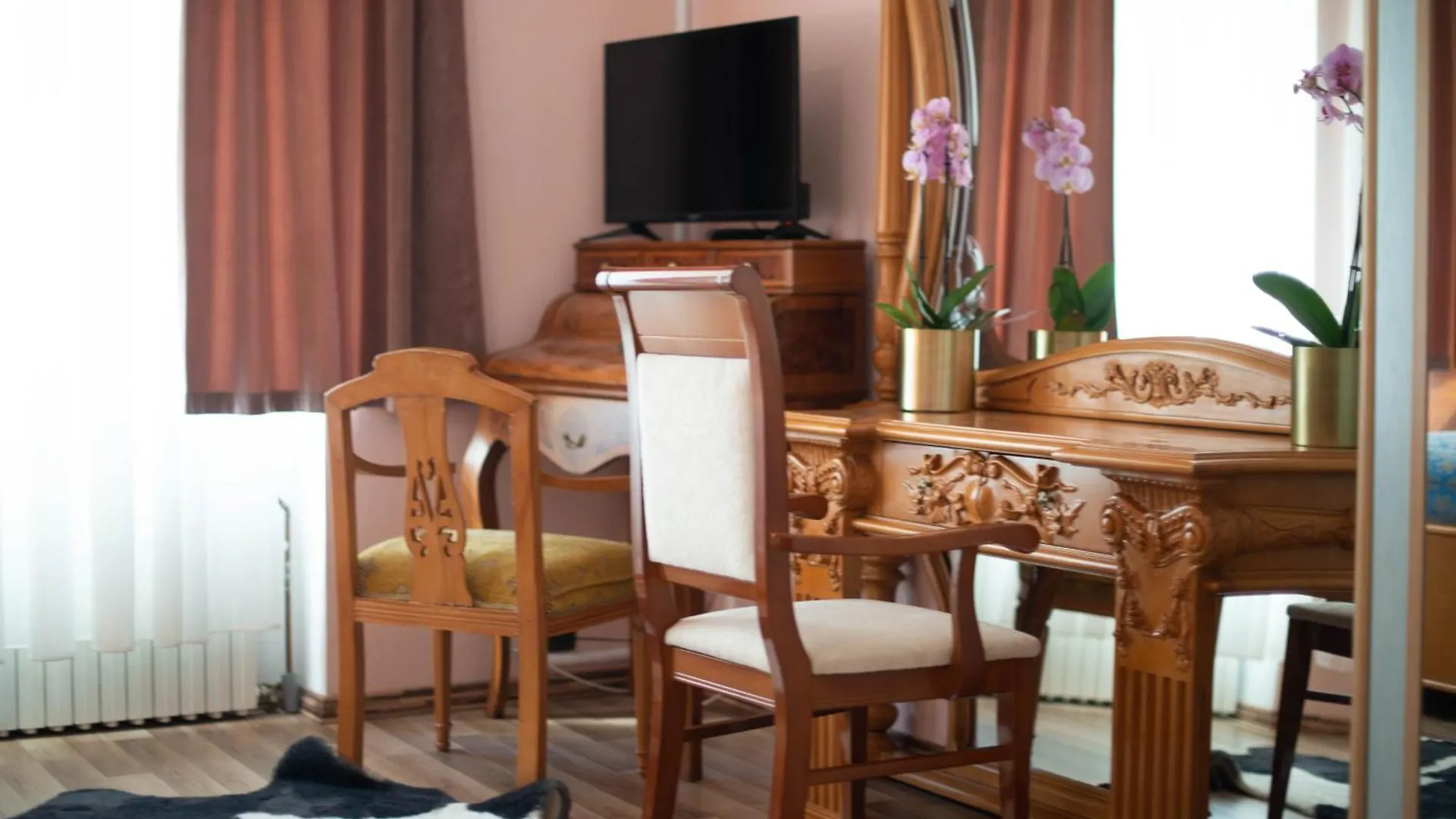 Giovanna Boutique Rooms & Pool Pola Affittacamere