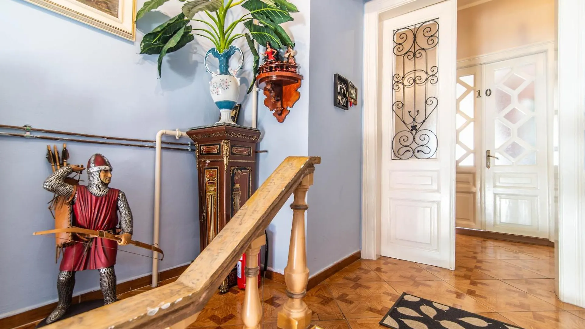 Giovanna Boutique Rooms & Pool Pula