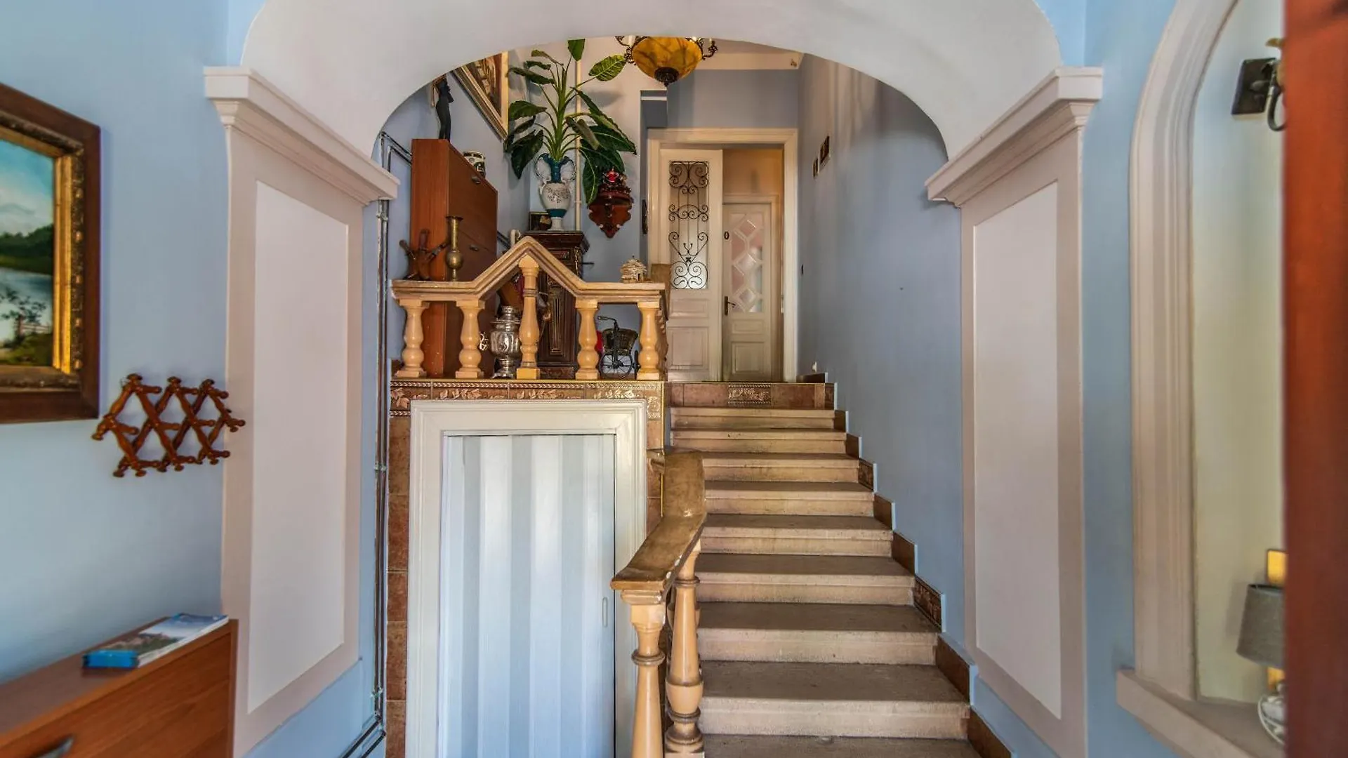 Penzion Giovanna Boutique Rooms & Pool Pula