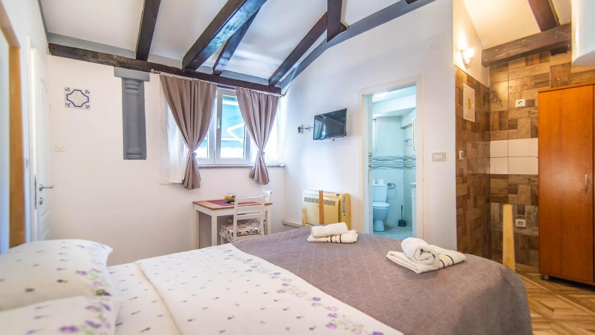 Giovanna Boutique Rooms & Pool Pola Croazia