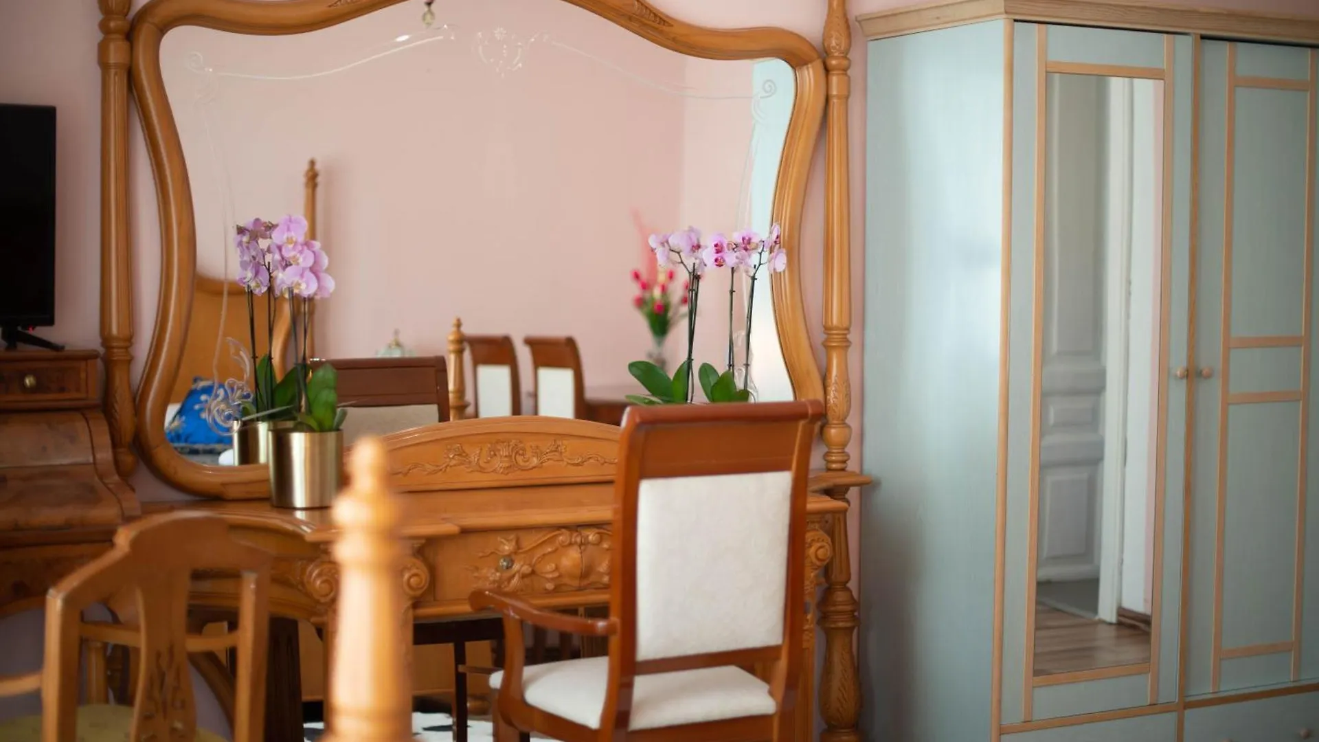 Giovanna Boutique Rooms & Pool Pola 0*,  Croazia