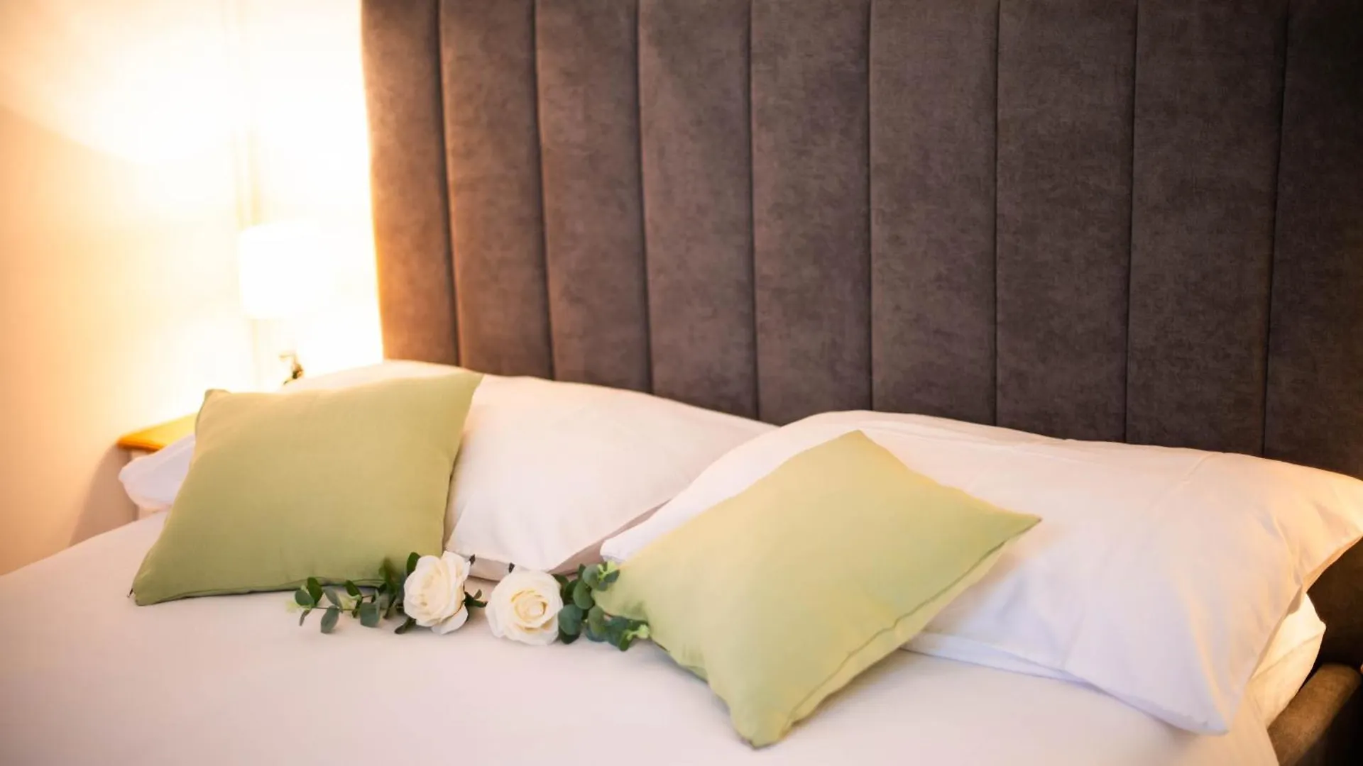 Affittacamere Giovanna Boutique Rooms & Pool Pola Croazia