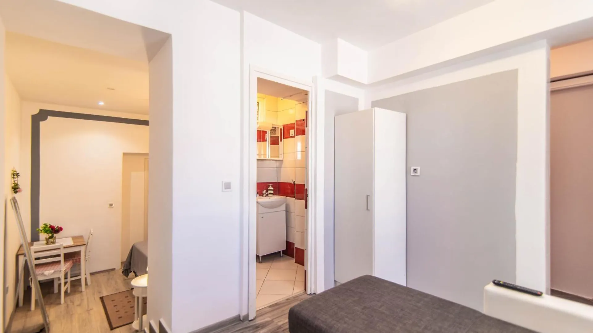 Affittacamere Giovanna Boutique Rooms & Pool Pola