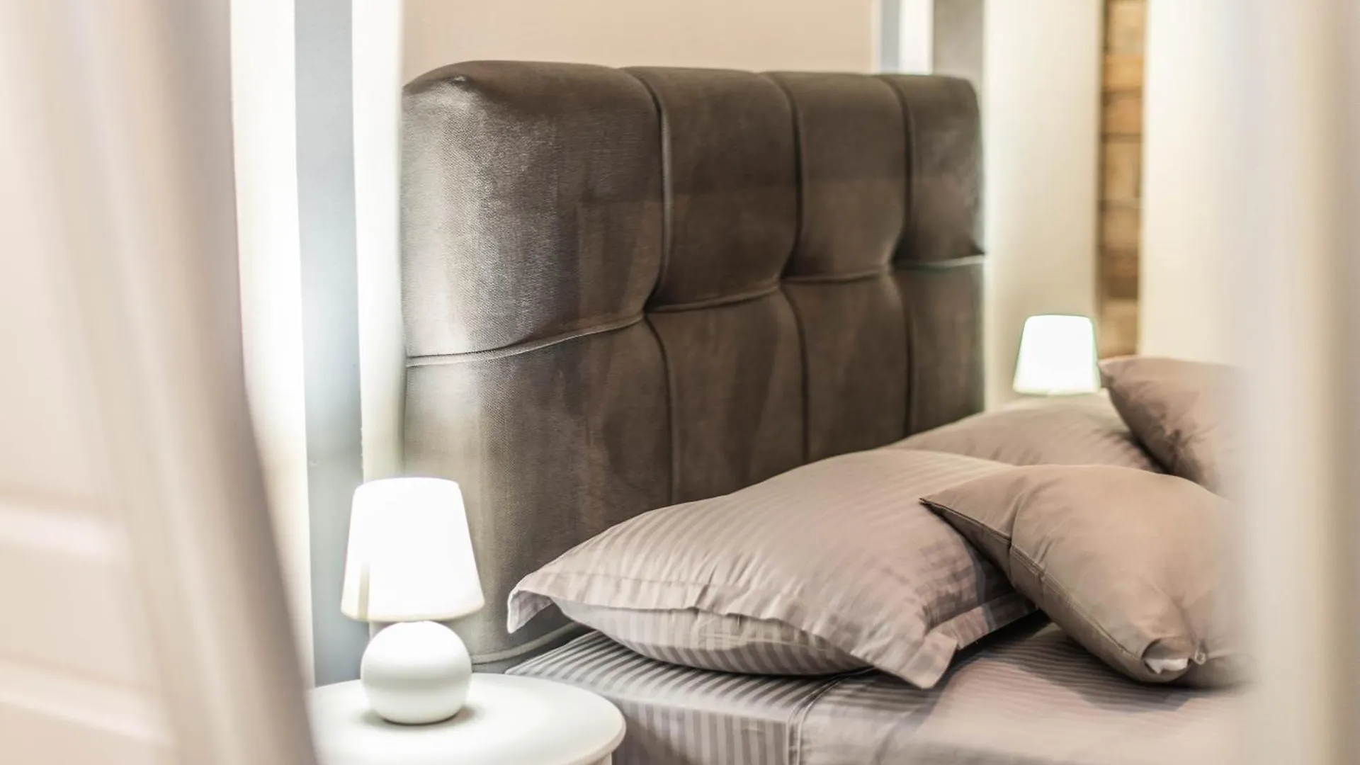 Giovanna Boutique Rooms & Pool Pola Affittacamere