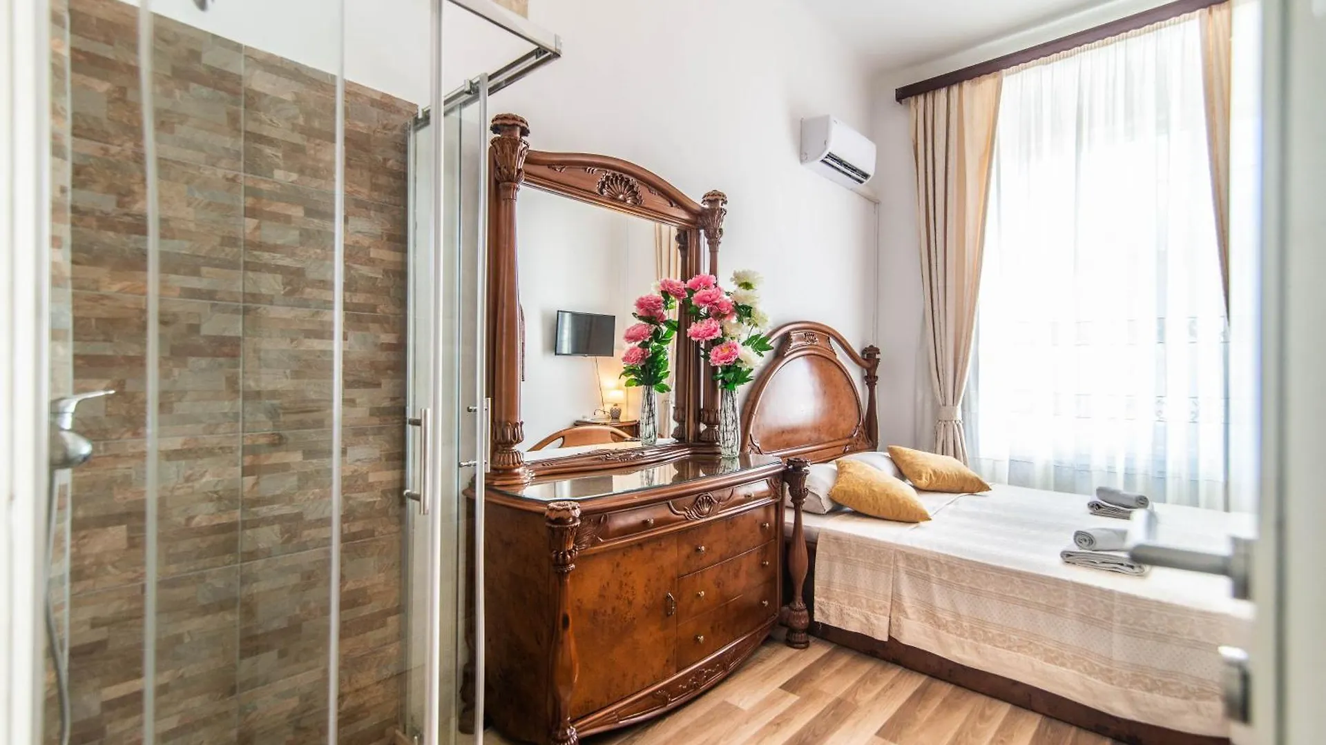 Affittacamere Giovanna Boutique Rooms & Pool Pola