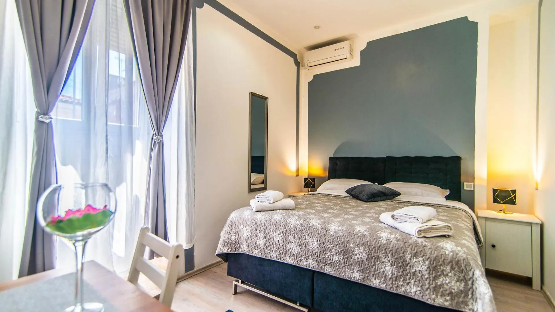 Giovanna Boutique Rooms & Pool Pola