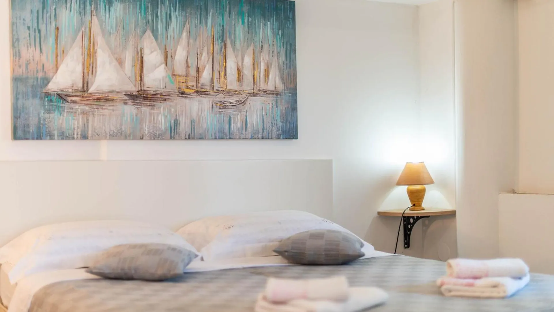 Affittacamere Giovanna Boutique Rooms & Pool Pola
