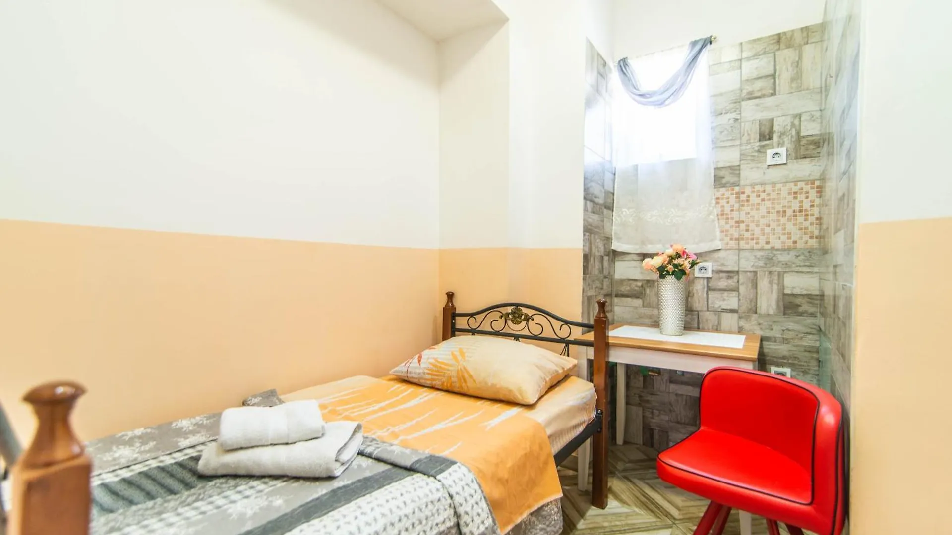 Giovanna Boutique Rooms & Pool Pula Chorvatsko