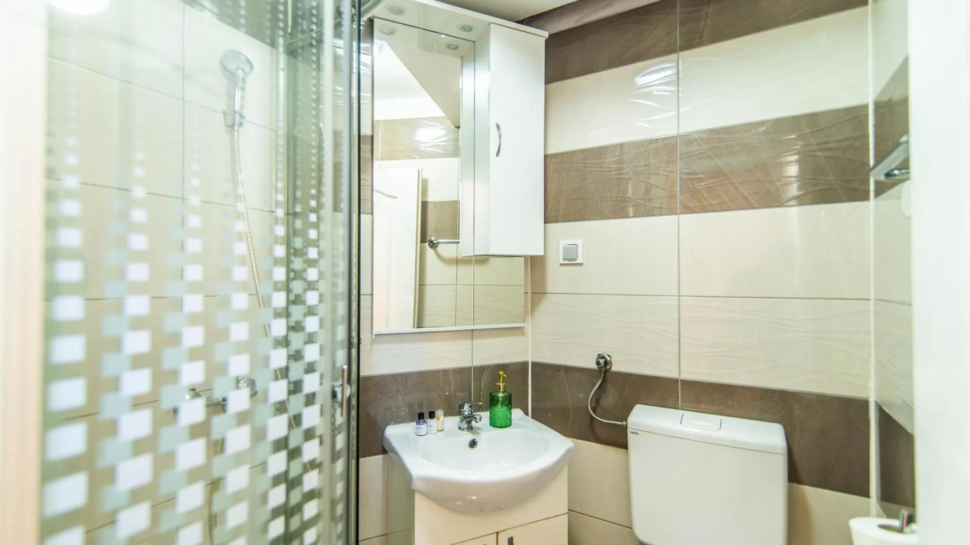 Giovanna Boutique Rooms & Pool Pula 0*,  Chorvatsko