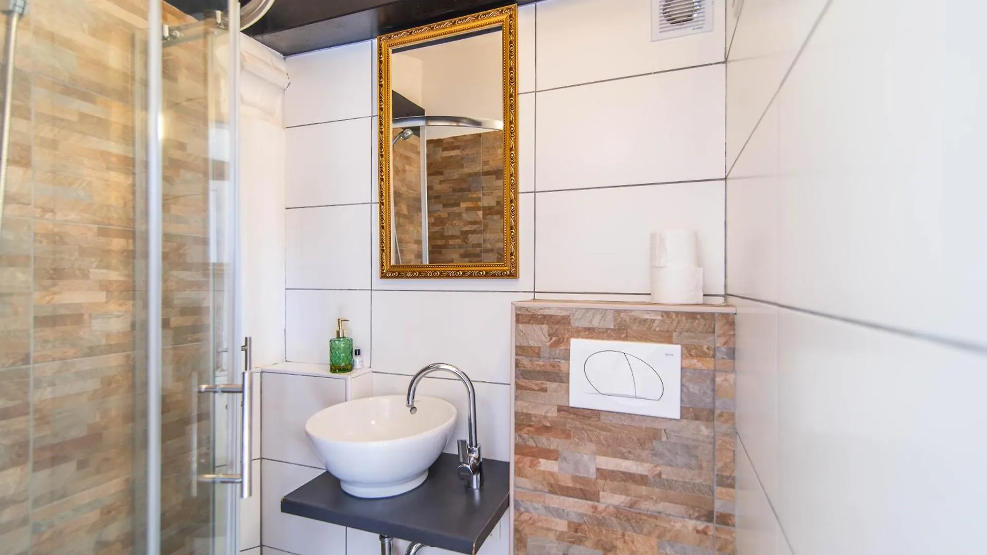 Giovanna Boutique Rooms & Pool Pola