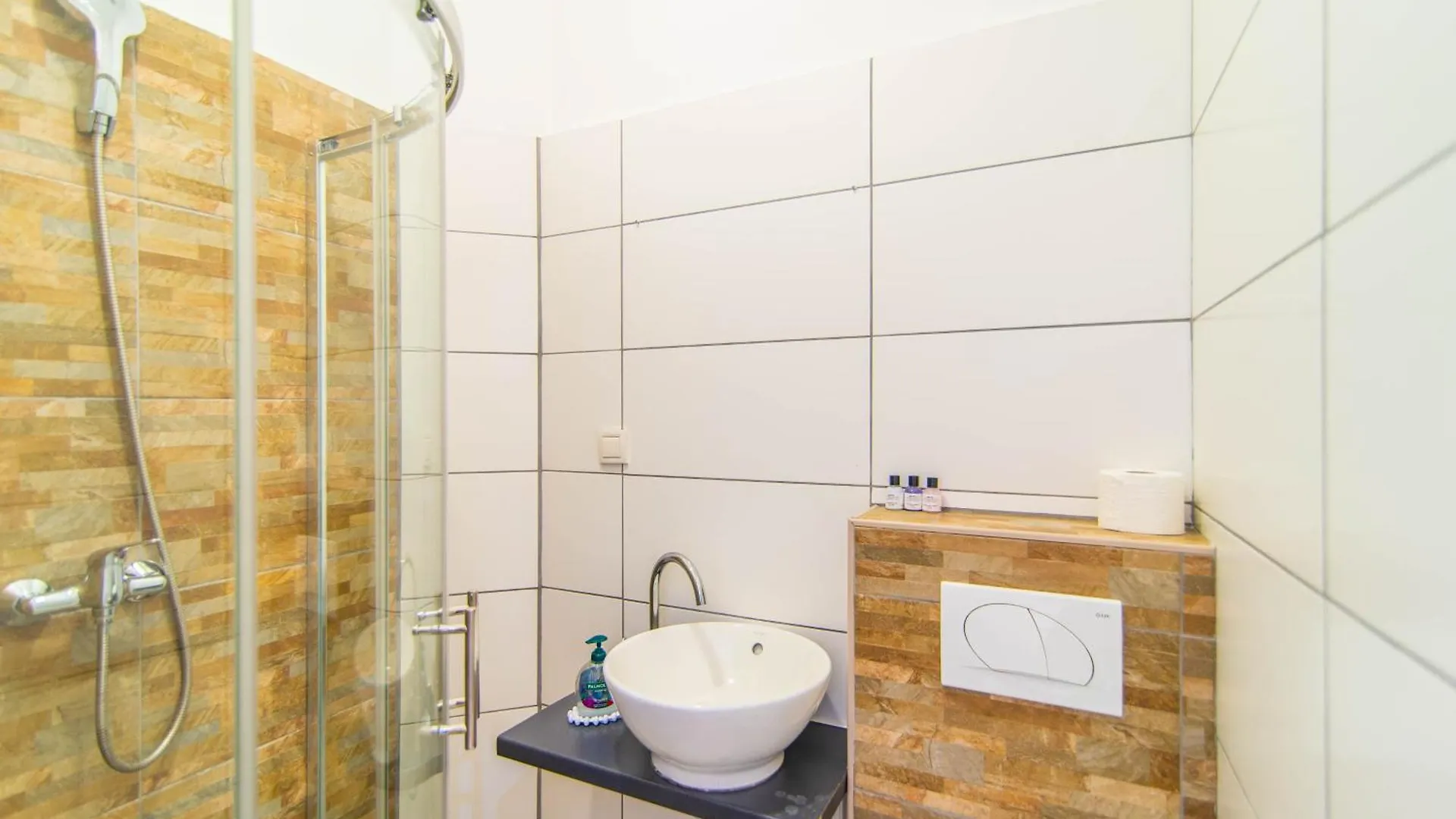 Affittacamere Giovanna Boutique Rooms & Pool Pola