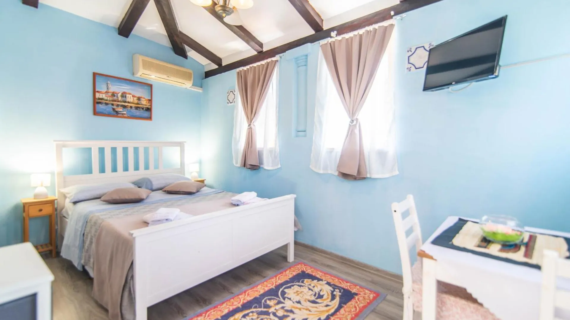 Giovanna Boutique Rooms & Pool Pola Affittacamere