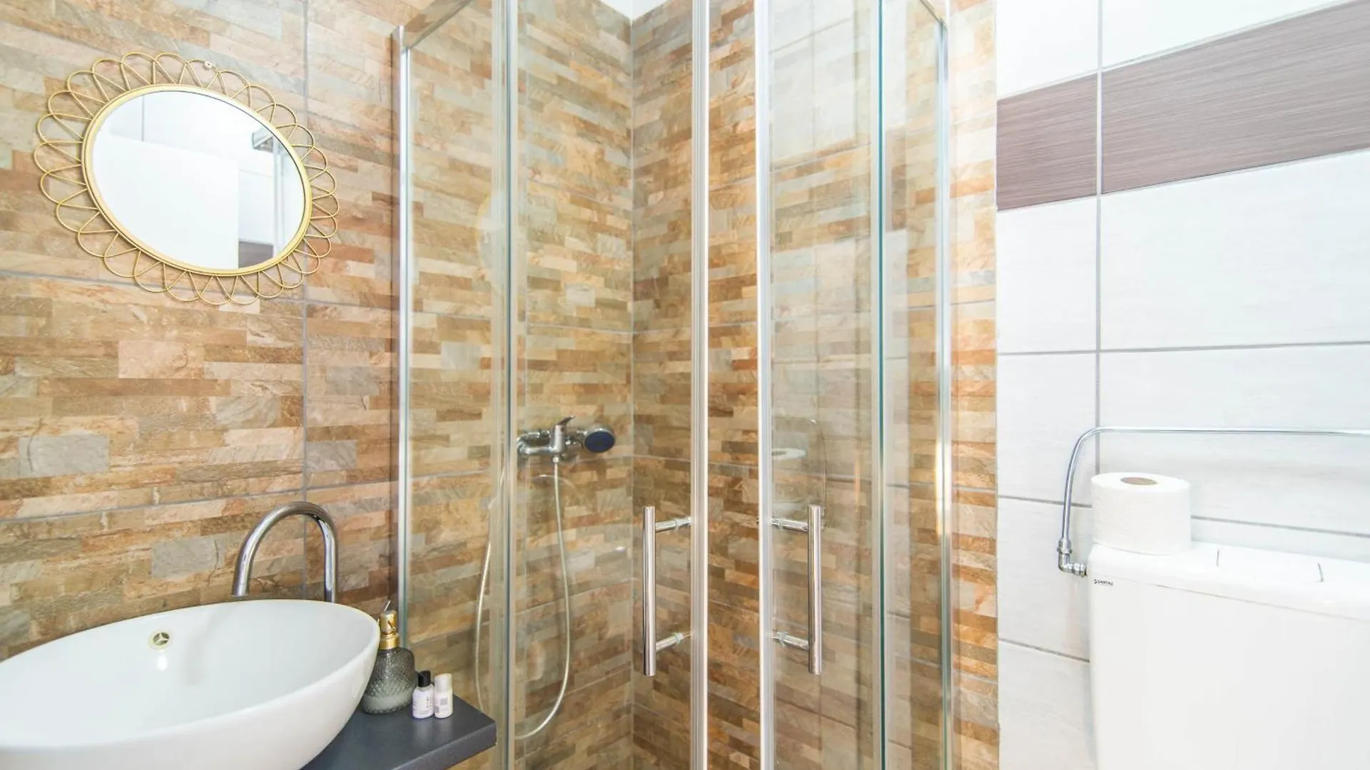 Penzion Giovanna Boutique Rooms & Pool Pula