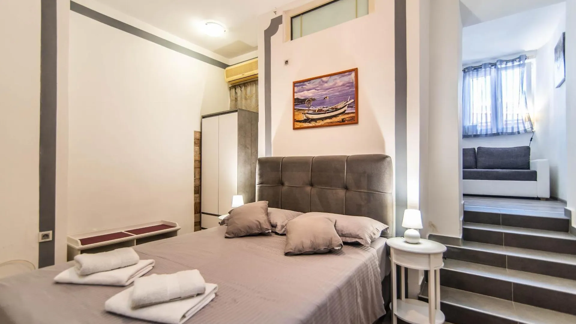 Giovanna Boutique Rooms & Pool Pola