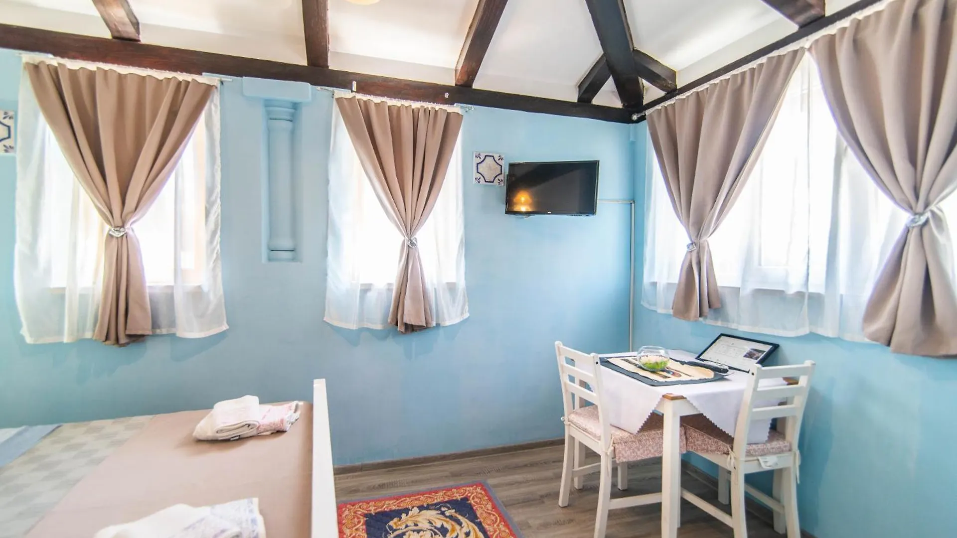 Giovanna Boutique Rooms & Pool Pola