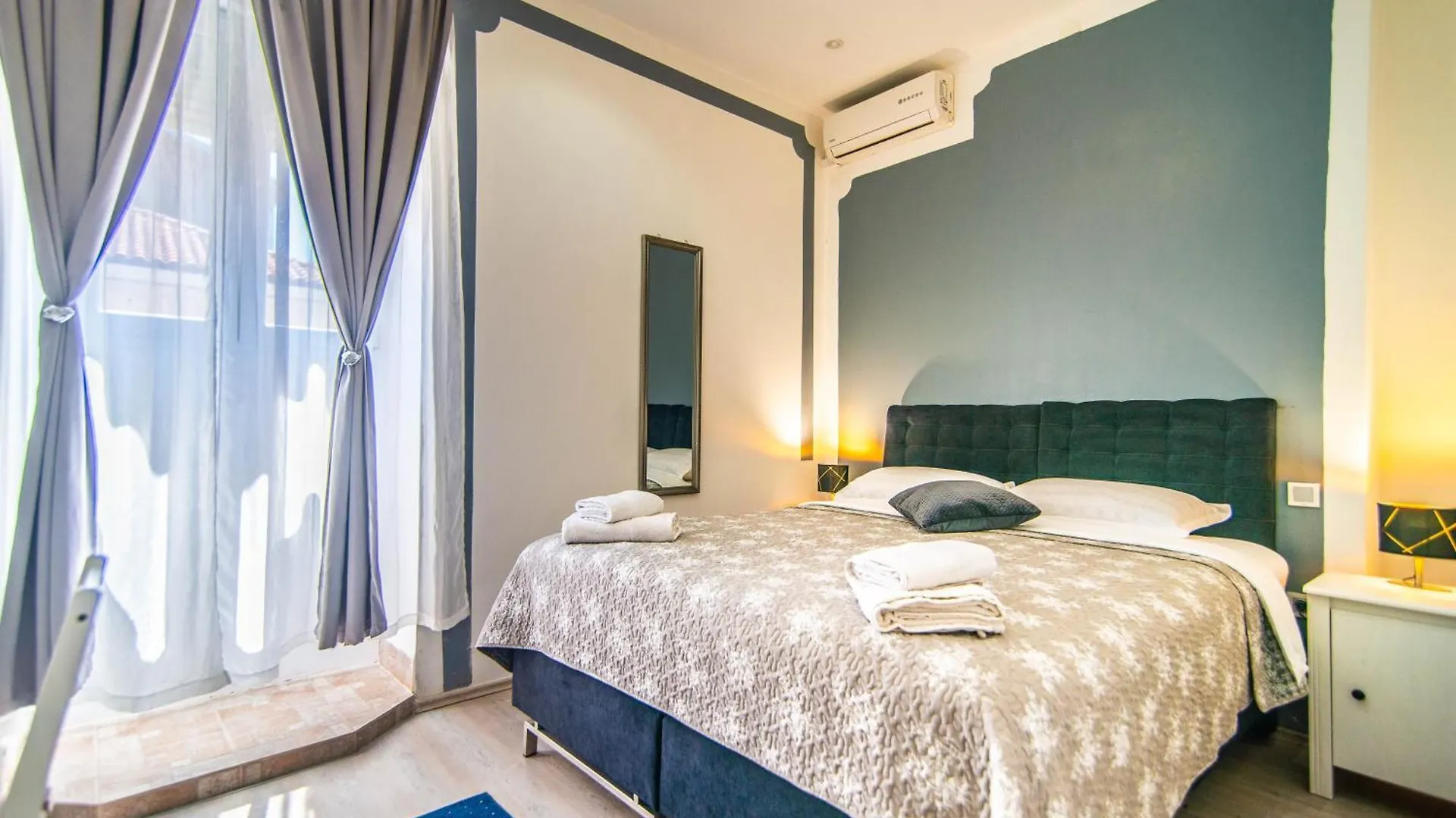 Giovanna Boutique Rooms & Pool Pola Affittacamere