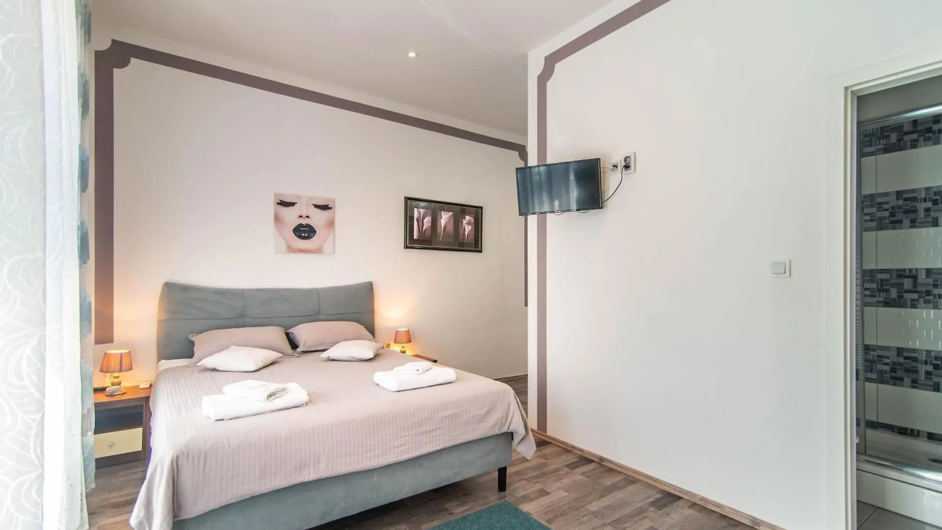 Giovanna Boutique Rooms & Pool Pola Affittacamere
