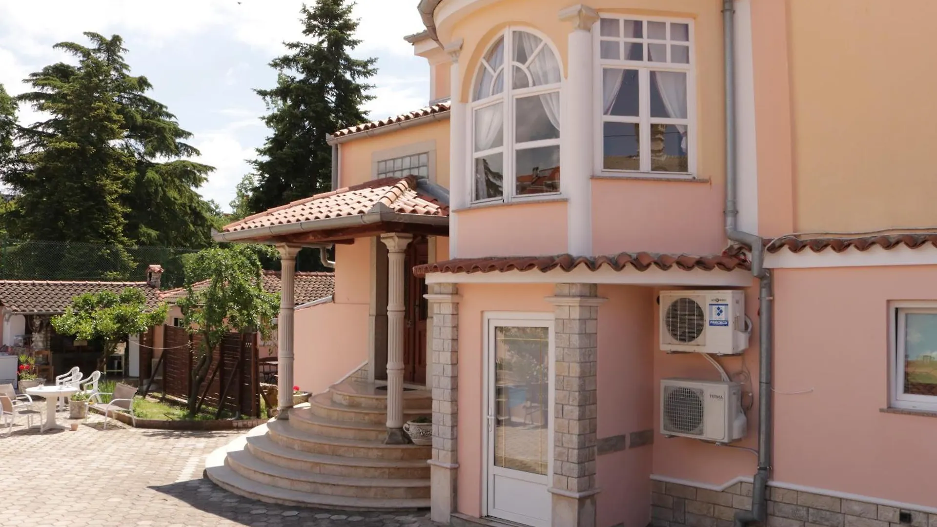 Affittacamere Giovanna Boutique Rooms & Pool Pola