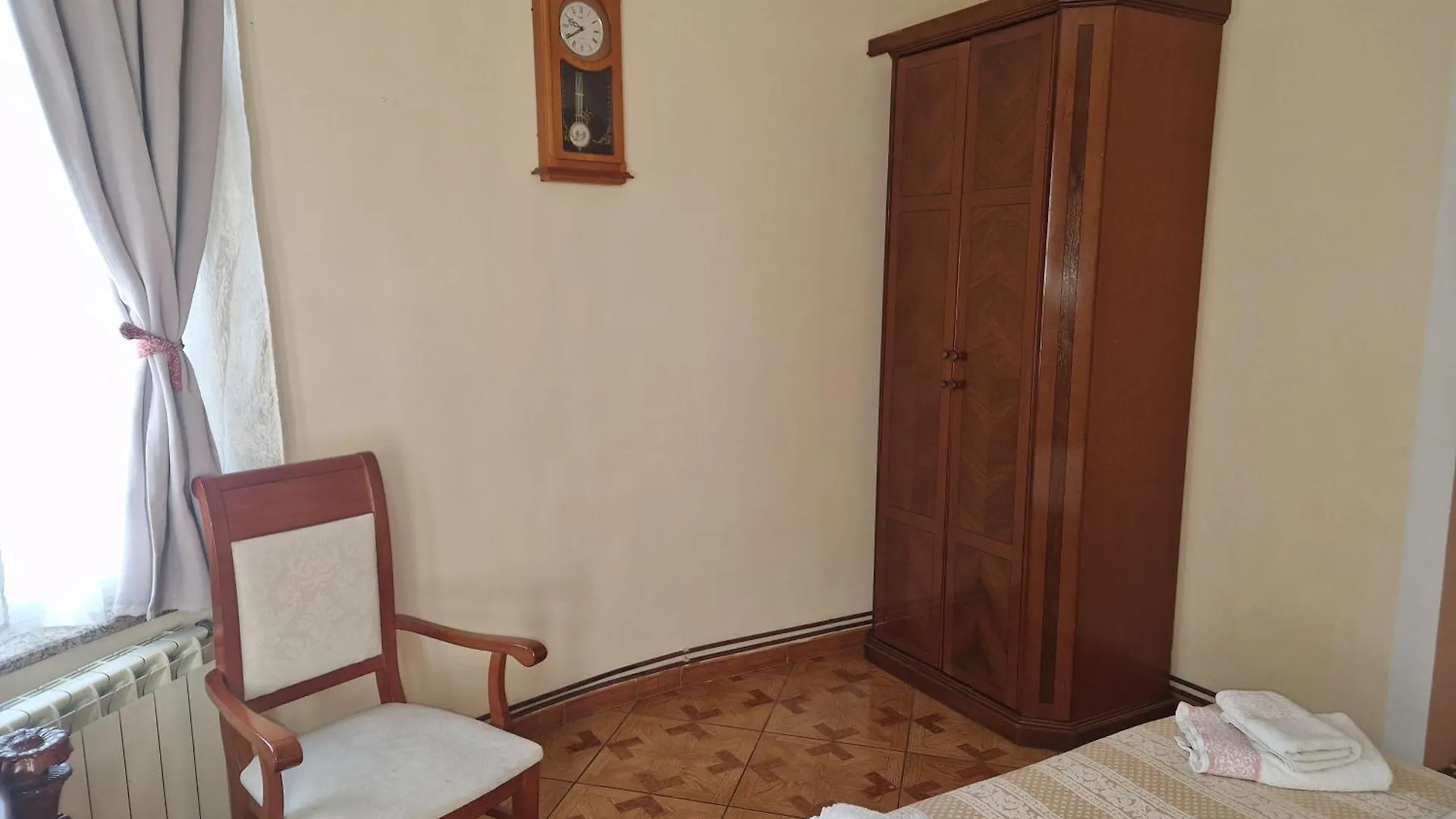 Giovanna Boutique Rooms & Pool Pula Chorvatsko