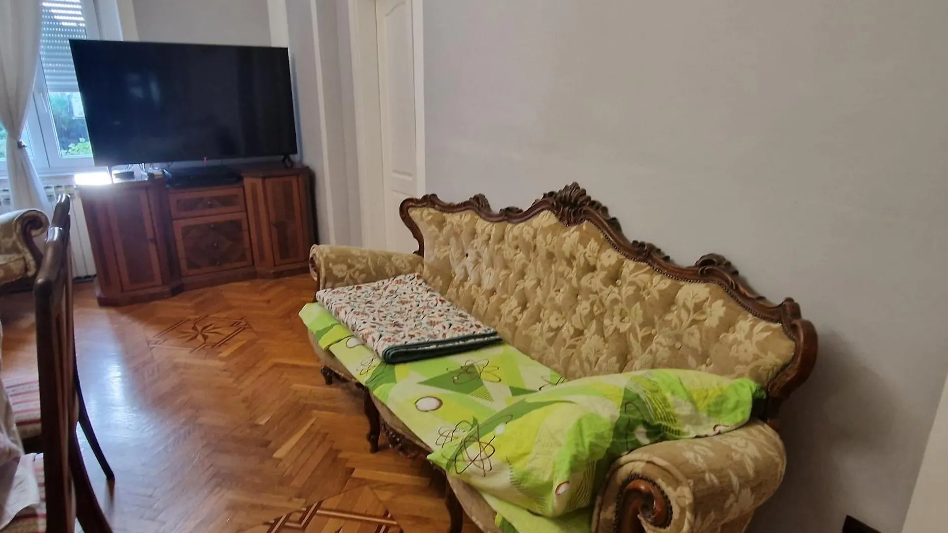Penzion Giovanna Boutique Rooms & Pool Pula