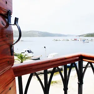 Kula Maison d'hôtes Seget Vranjica