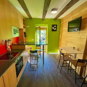 Das Hostel Rijeka Auberge de jeunesse Rijeka