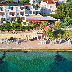 Augustino Hotel Miletici