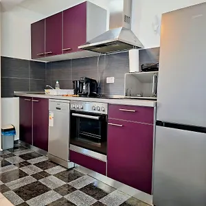 Excellente Belvedere Appartement