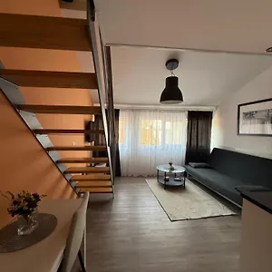 Downtown Appartement