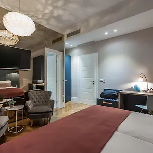 Zadera Couette-café Zadar