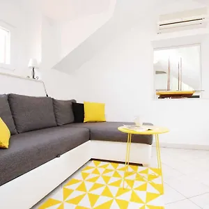 Ivanka Maison d'hôtes Trogir