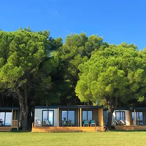 Camp Vransko - Mobile Homes Village de vacances Pakoštane