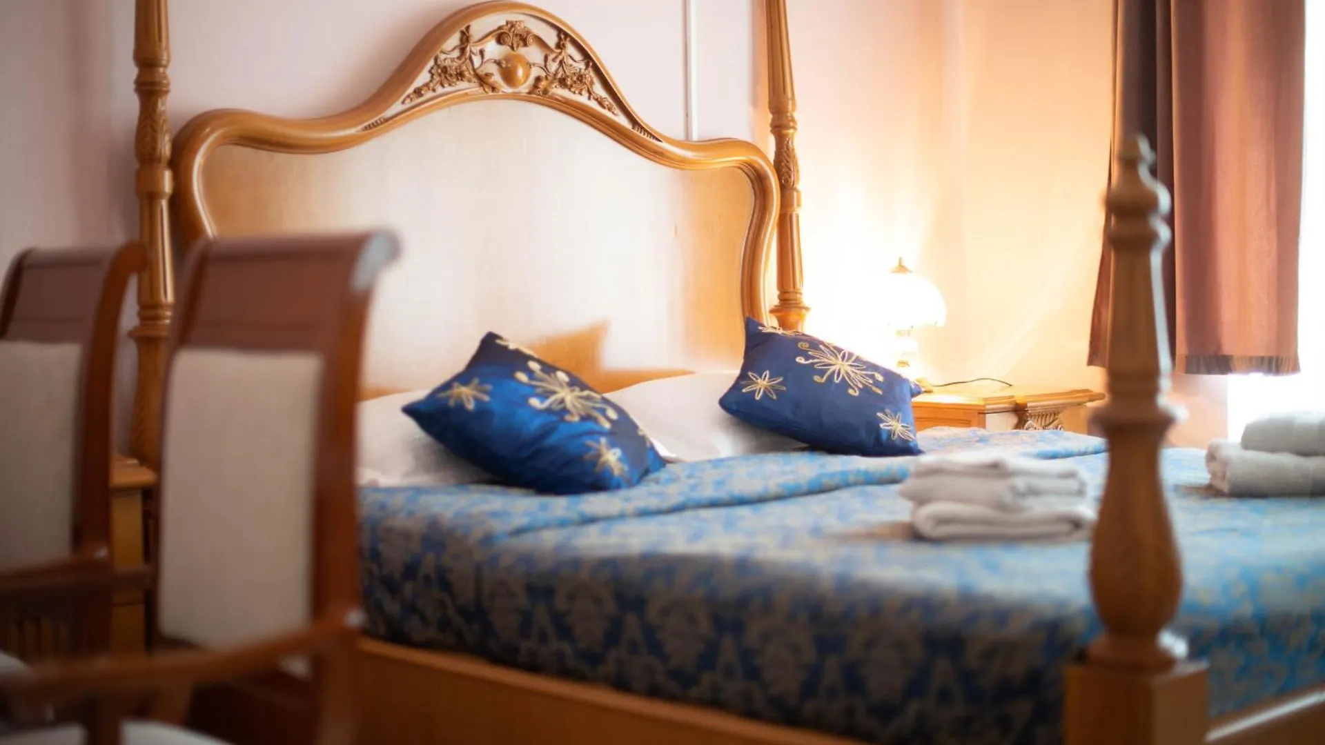 Giovanna Boutique Rooms&Pool Pula 0*,
