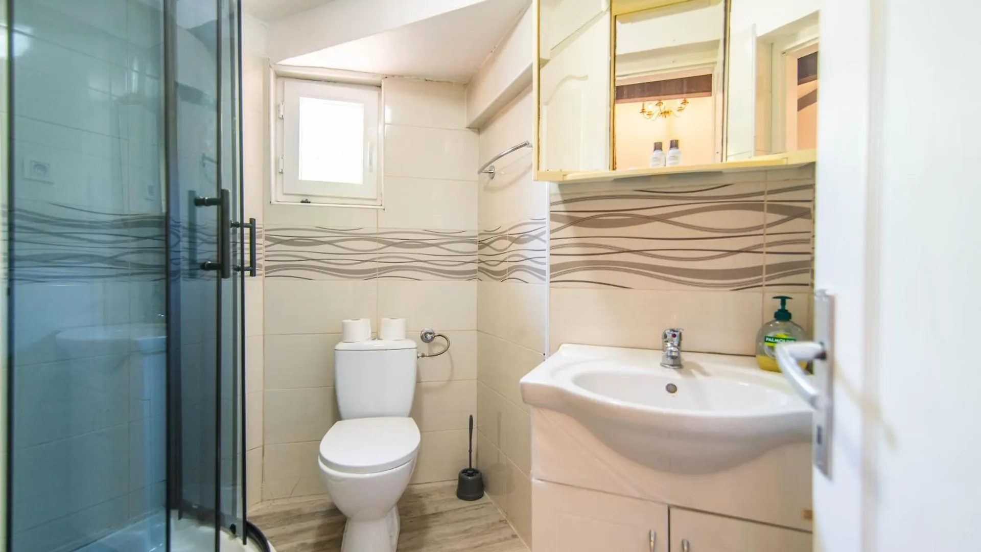 Giovanna Boutique Rooms&Pool Pula 0*,