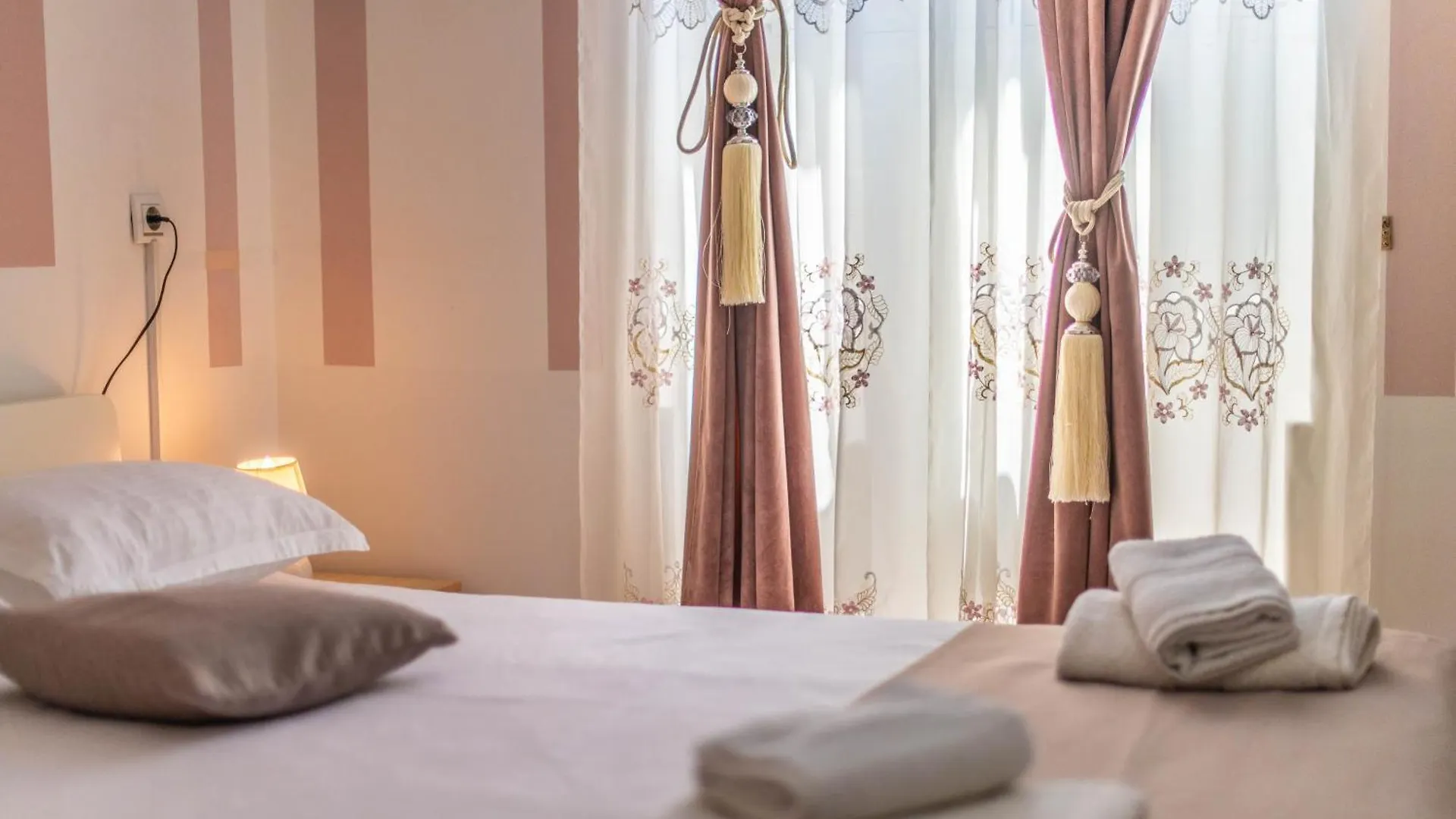Giovanna Boutique Rooms&Pool Pula