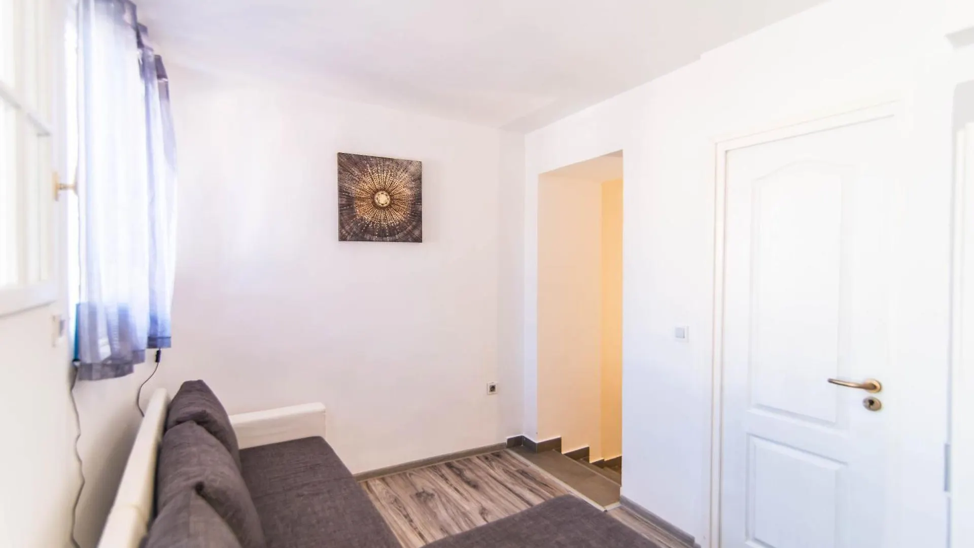 Giovanna Boutique Rooms&Pool Pula
