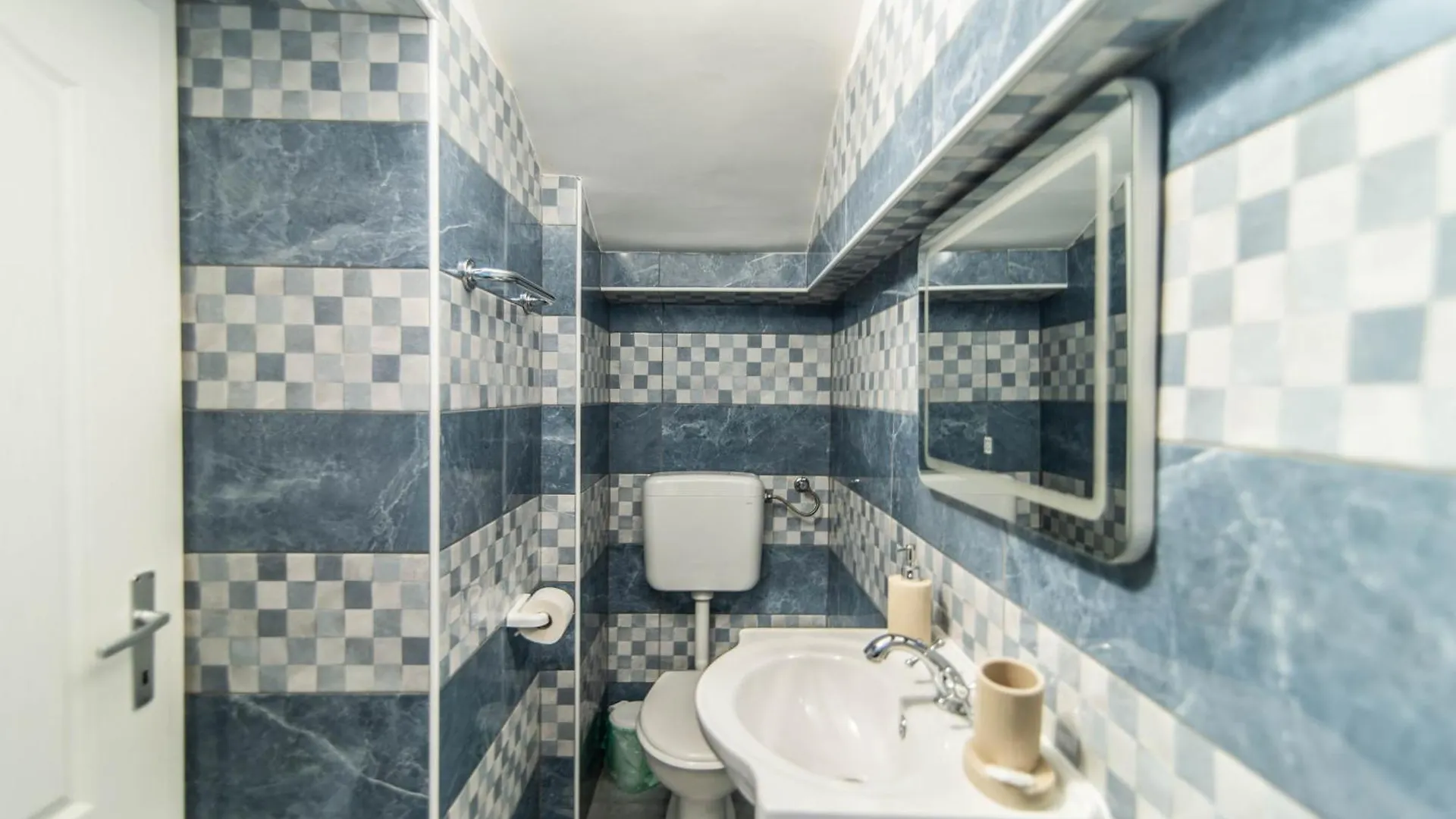 Giovanna Boutique Rooms&Pool Pula