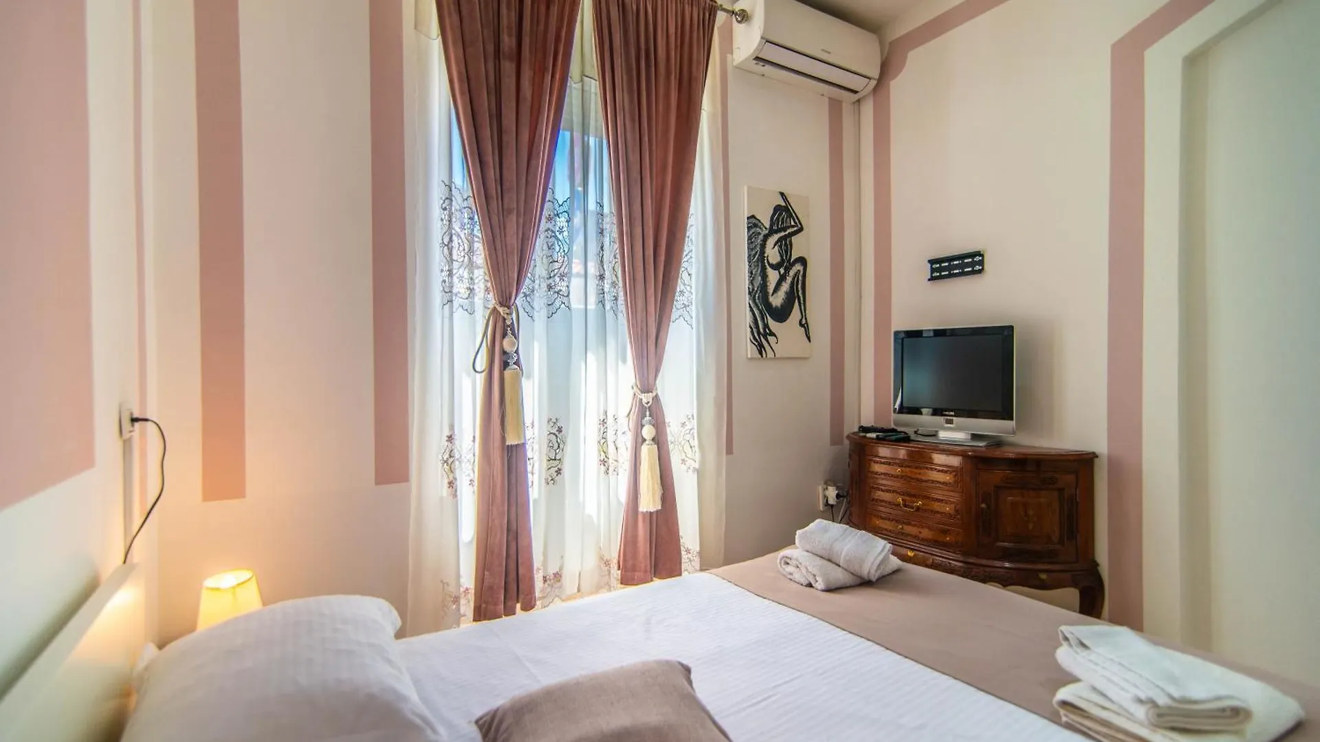 Giovanna Boutique Rooms&Pool Pula
