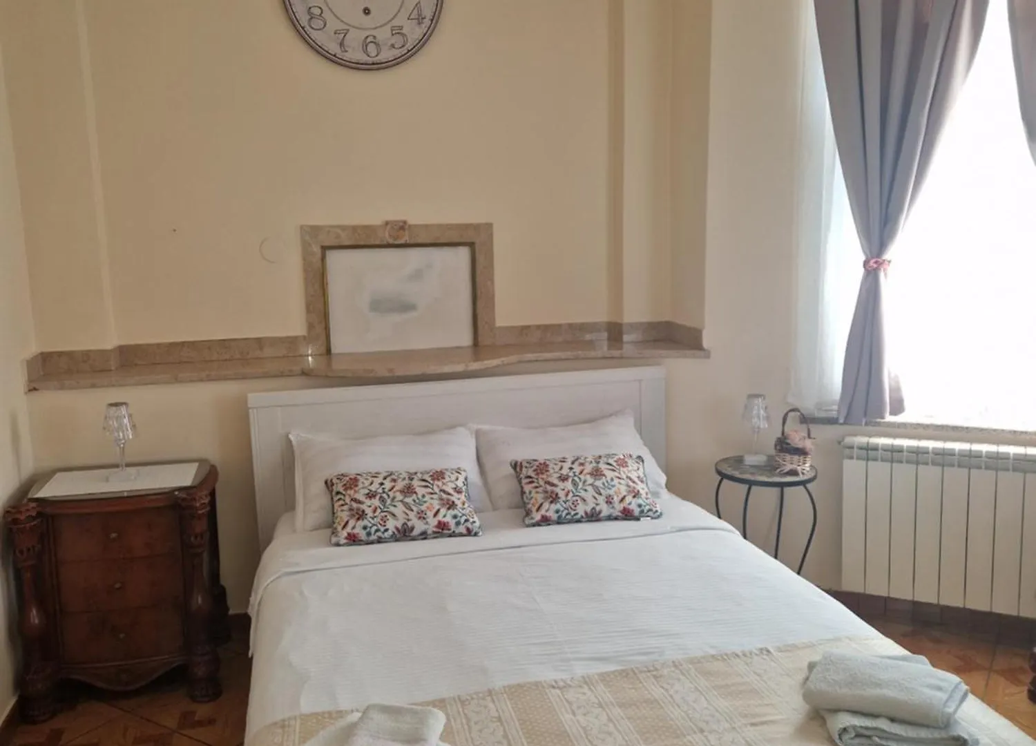 Maison d'hôtes Giovanna Boutique Rooms&Pool Pula