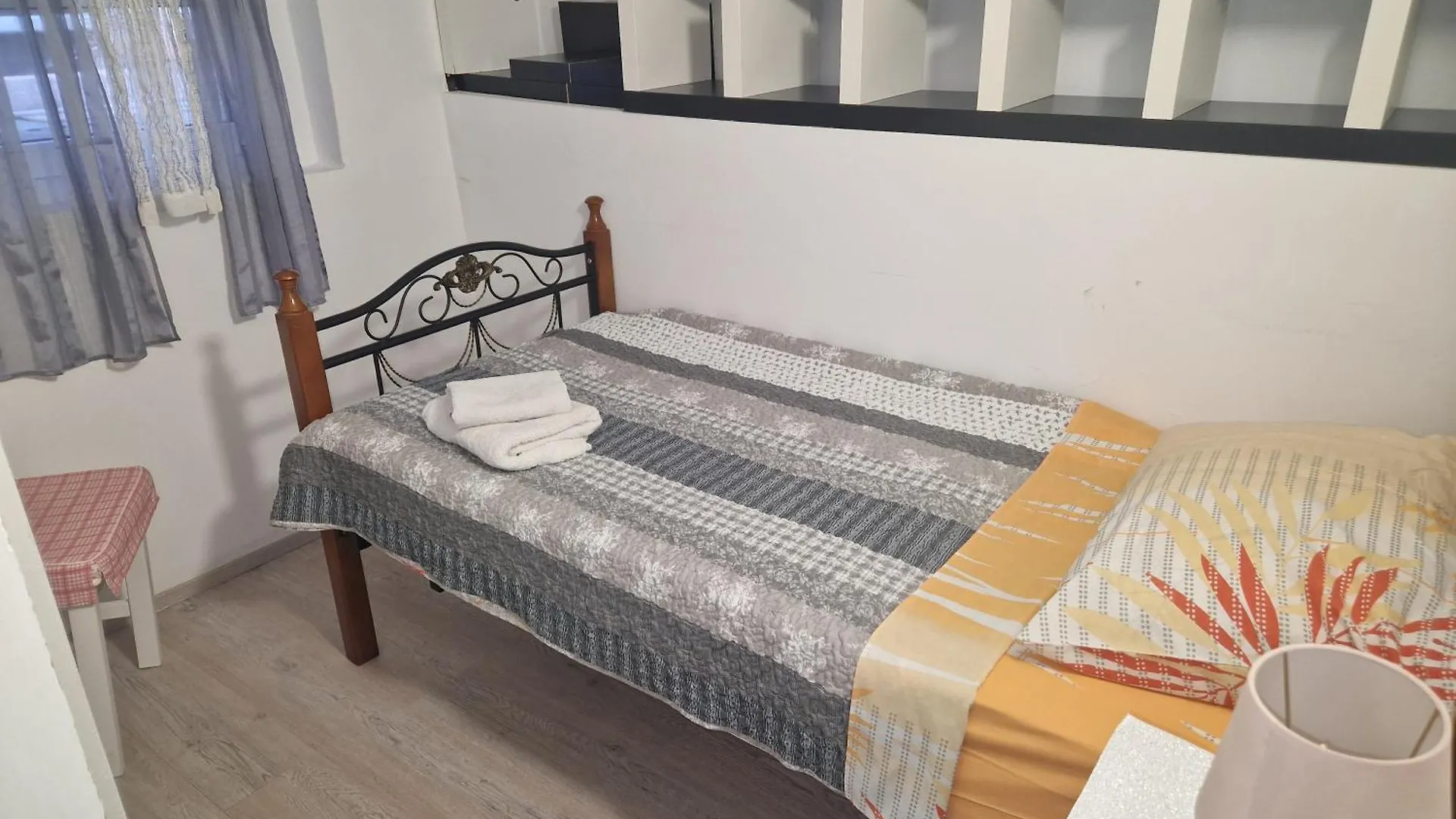 Giovanna Boutique Rooms&Pool Pula Croatie
