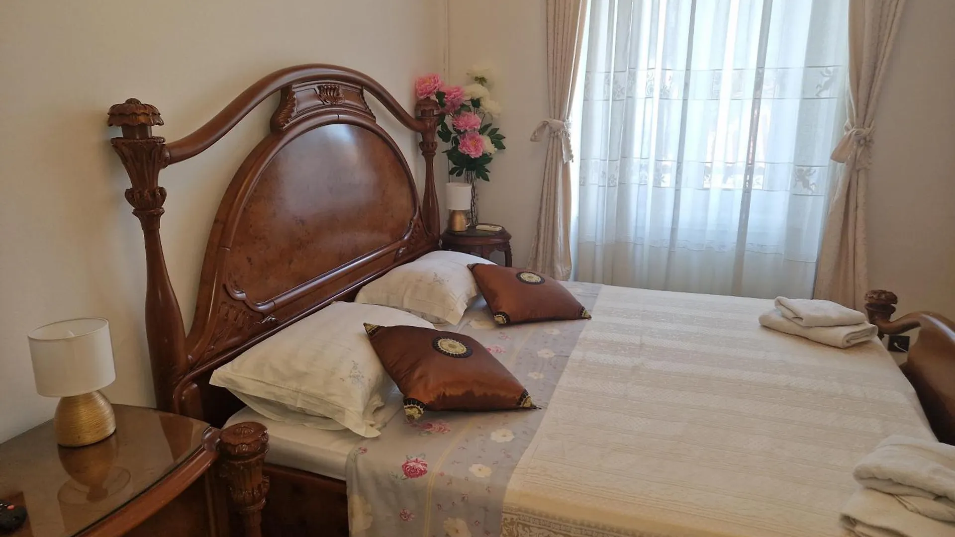 Maison d'hôtes Giovanna Boutique Rooms&Pool Pula Croatie